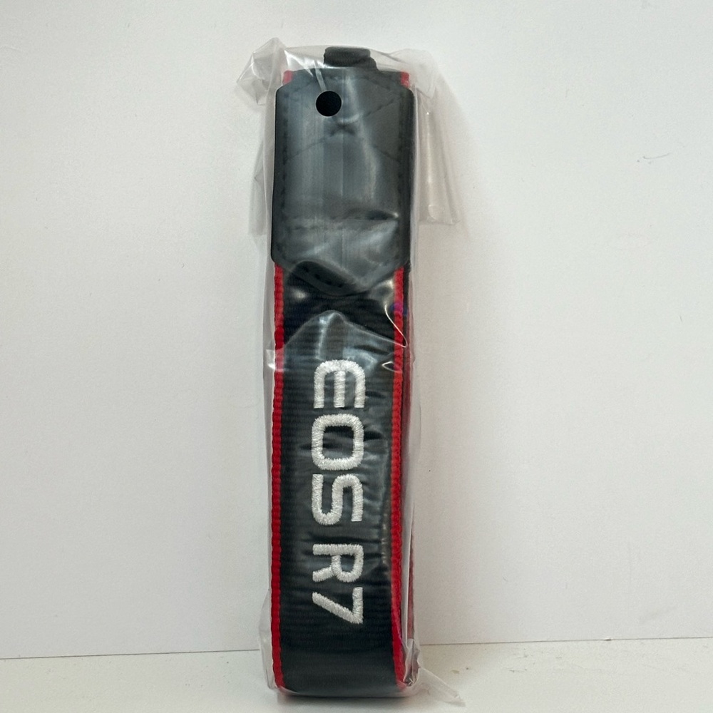 CANON EOS R7 CAMERA NECK STRAP for Mirrorless camera ER-EOSR7 NEW